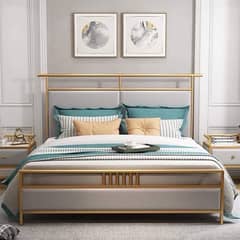 bed,furniture,side table, dressing