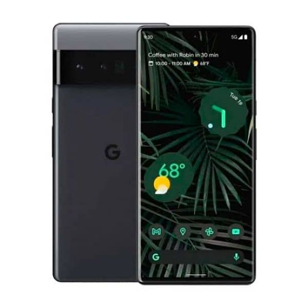 Google pixel 6a Waterpack Exchange Possible 1