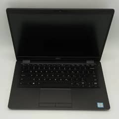 Dell Latitude 5300 2-in-1 13.3" Touchscreen Laptop