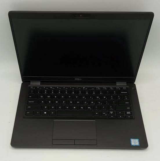 Dell Latitude 5300 2-in-1 13.3" Touchscreen Laptop 0