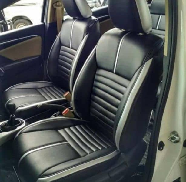 all cars seats poshish available 0