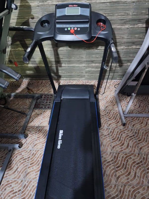 Treadmills(03214639061)/Running Machines/ Cycles/ Spin Bikes 9