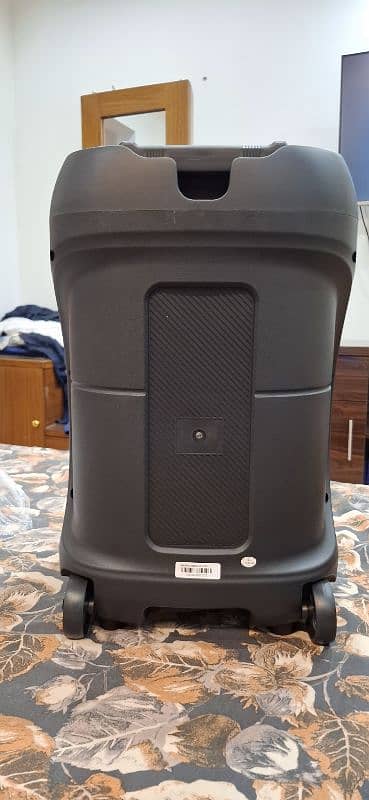 AUDIONIC MH 715 NOT USED BRAND NEW SPEAKER WITH FULL 1 YEAR WARRANTY 3