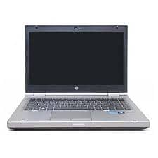 HP EliteBook 8470p | 14 Wide HD LED | Core i5 3rd Generation 1