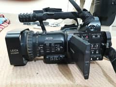 panasonic X100B