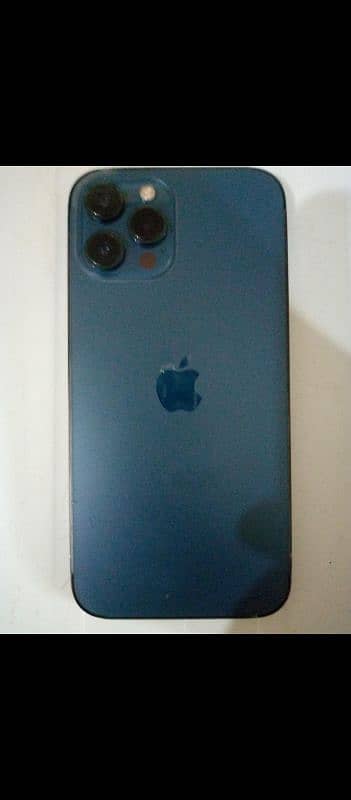 iphone 12 Pro Max 256Gb Sale 0