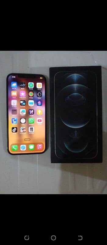 iphone 12 Pro Max 256Gb Sale 2