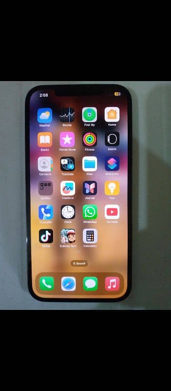 iphone 12 Pro Max 256Gb Sale 5