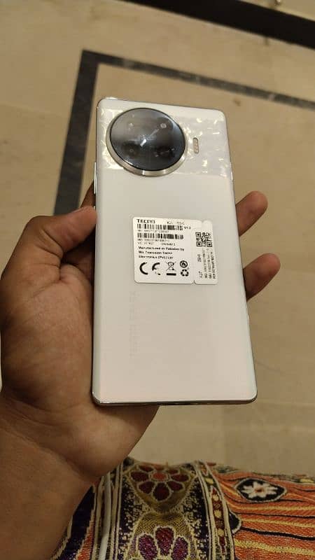 Tecno Spark 20 Pro Plus slightly Used 10/10 0