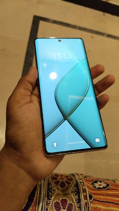 Tecno Spark 20 Pro Plus slightly Used 10/10 1