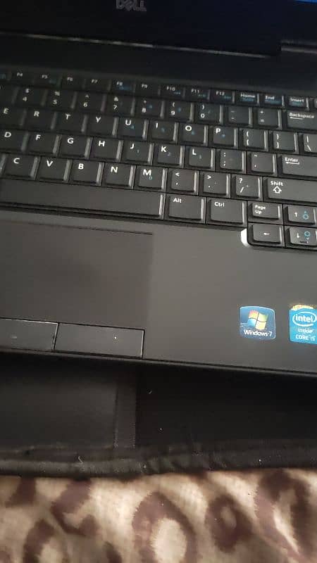 Dell Latitude E5440 i5 4th gen gaming laptop 4