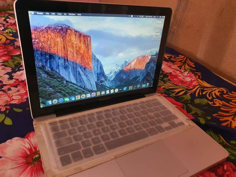 Apple Macbook Pro 3