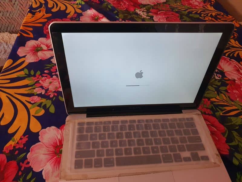 Apple Macbook Pro 5