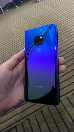 Huawei mate 20