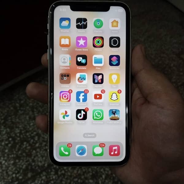 Urgent Sale iPhone 11 0