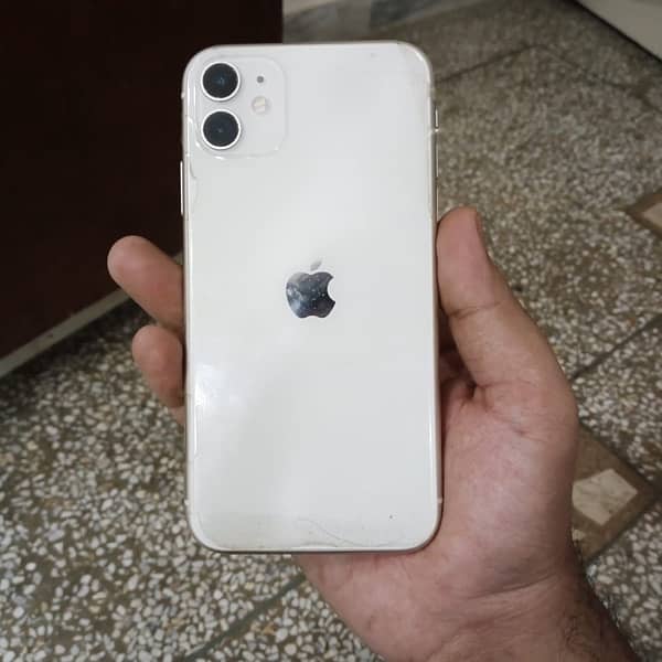 Urgent Sale iPhone 11 1