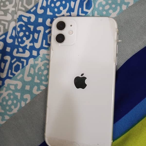 Urgent Sale iPhone 11 2