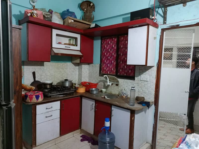 1 bed launge flat available for sale 14