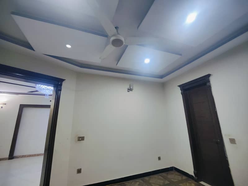 10 Marla House Available For Rent Near Bahria School in Overseas A Block Bahria Town Lahore 18