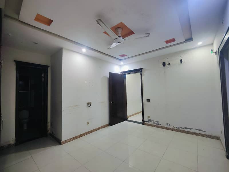 10 Marla House Available For Rent Near Bahria School in Overseas A Block Bahria Town Lahore 21