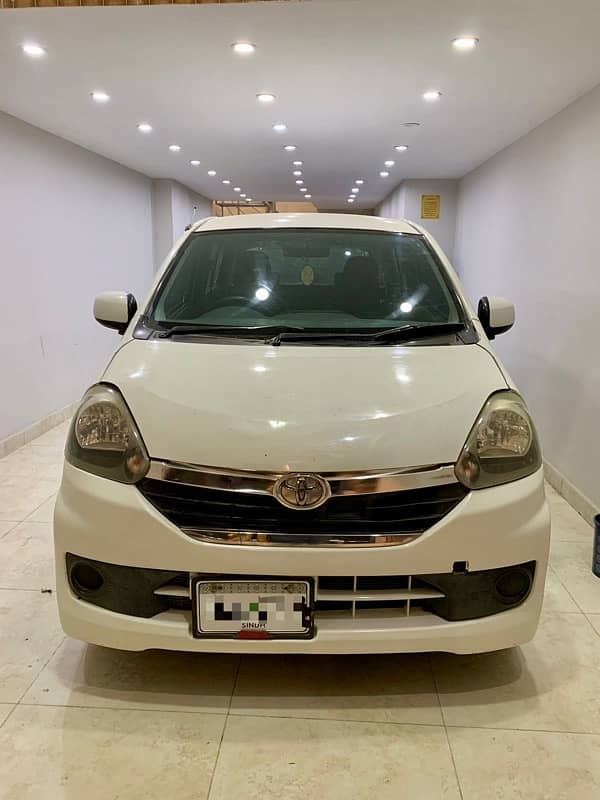 Toyota Pixis Epoch 2016 3