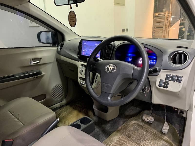 Toyota Pixis Epoch 2016 5