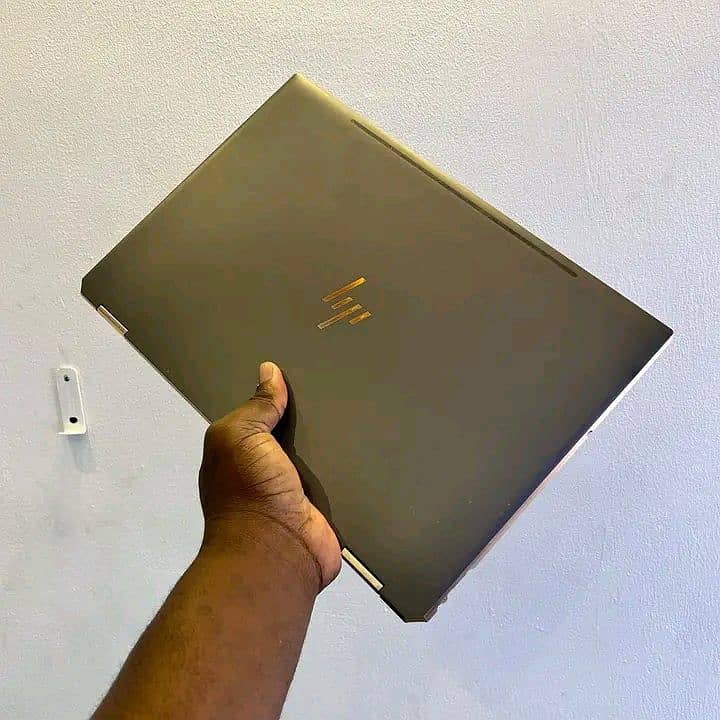 HP Spectre x360 2