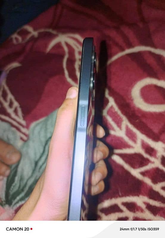 realme c35 used condition 9/10 5