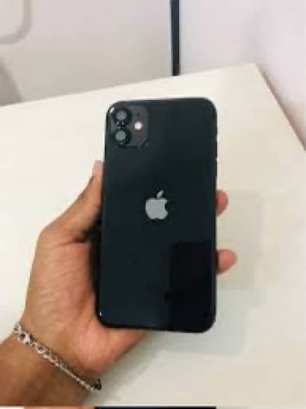 iPhone 11 jv 64gb 0