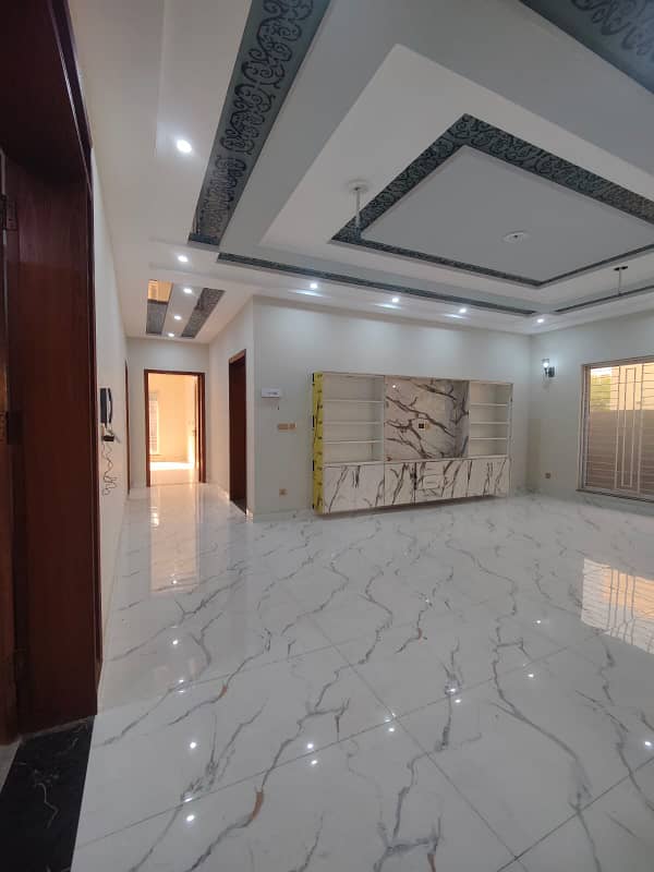 Brand New Luxury 1 Kanal House For Rent In Sector C Bahria Town Lahore 12