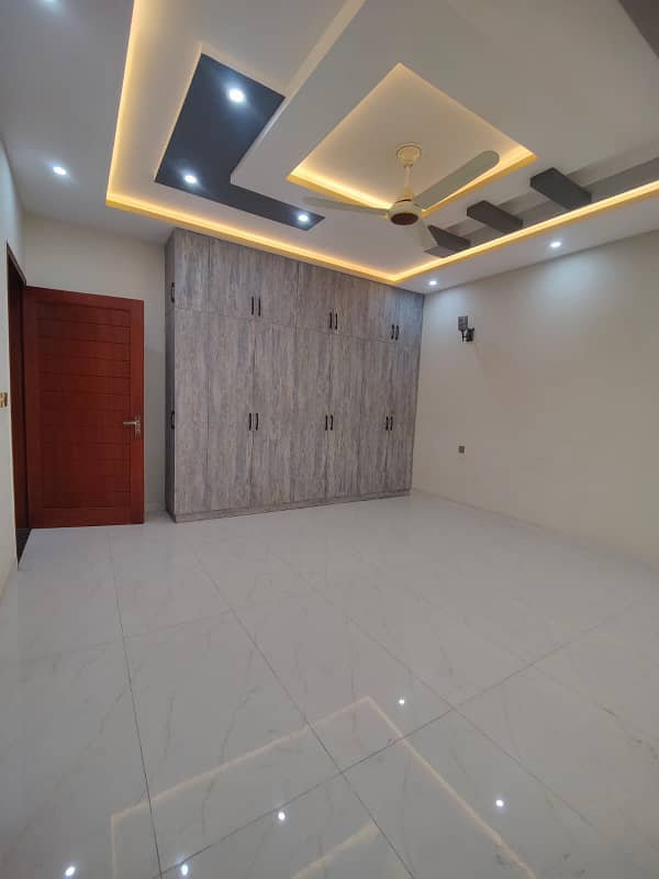 Brand New Luxury 1 Kanal House For Rent In Sector C Bahria Town Lahore 18