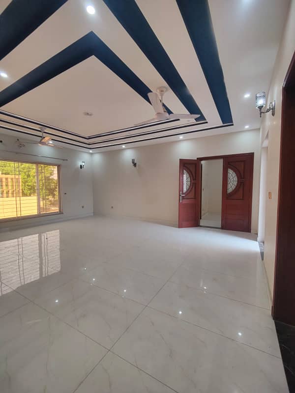 Brand New Luxury 1 Kanal House For Rent In Sector C Bahria Town Lahore 19