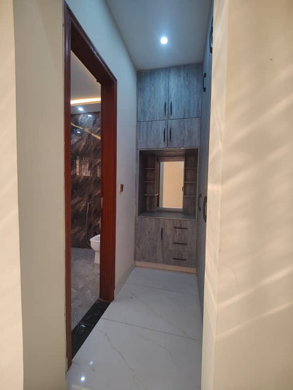 Brand New Luxury 1 Kanal House For Rent In Sector C Bahria Town Lahore 23