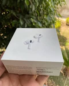 Apple Airpods pro 2nd Gen Org