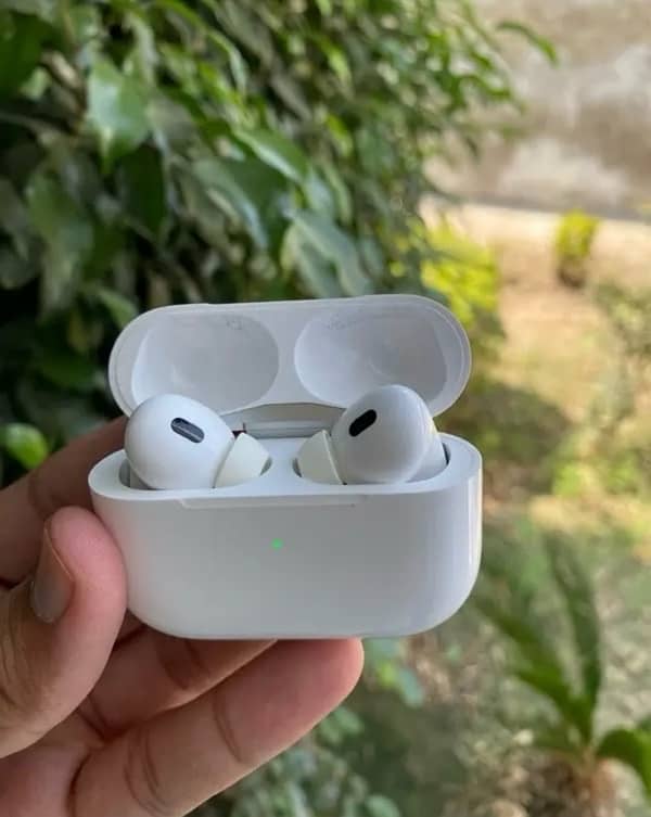 Apple Airpods pro 2nd Gen Org 1