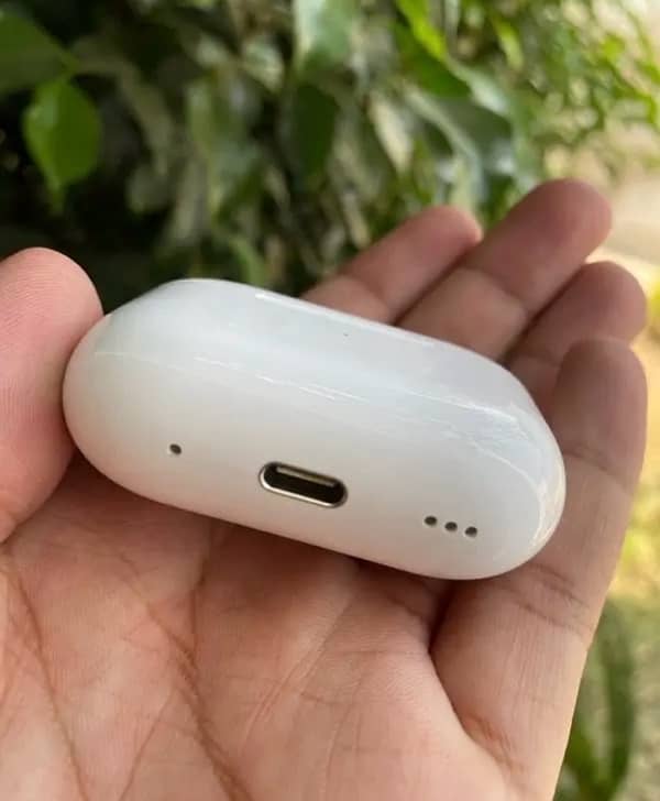 Apple Airpods pro 2nd Gen Org 2