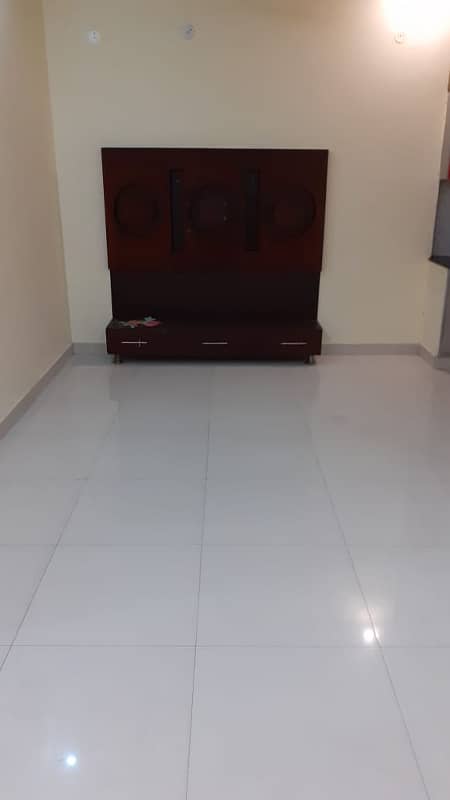 5 Marla Upper Portion With Gas Available For Rent In Sector D Bahria Town Lahore 1