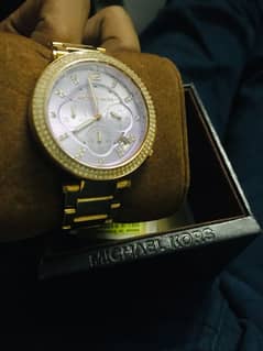 Michael Kors Mk-6169 Original watch