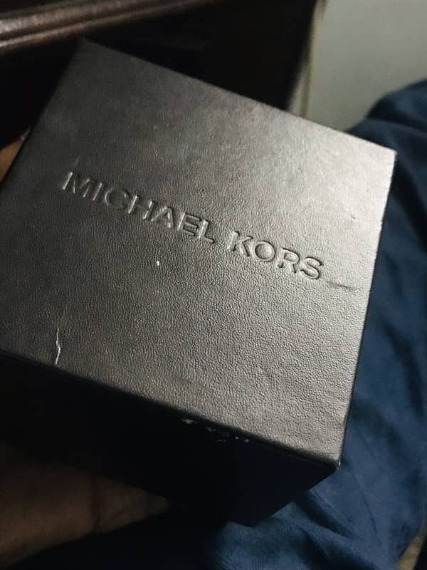 Michael Kors Mk-6169 Original watch 6