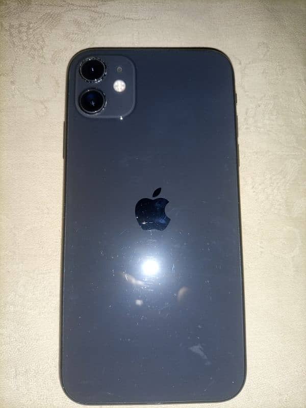 IPHONE 11 FU 64 2