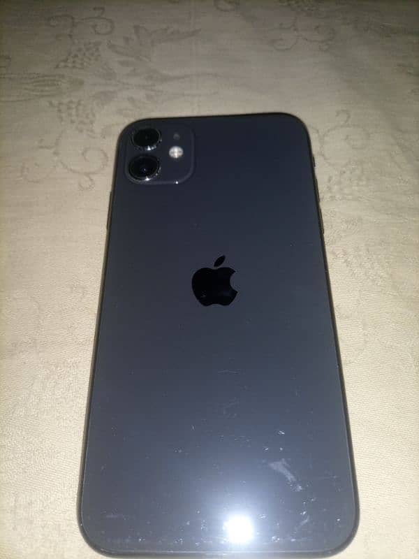 IPHONE 11 FU 64 3