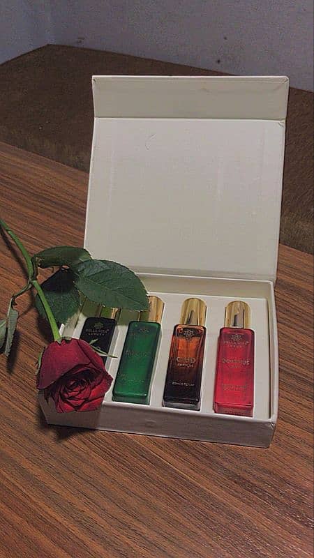 Beautiful Perfume! For Both Male female 1