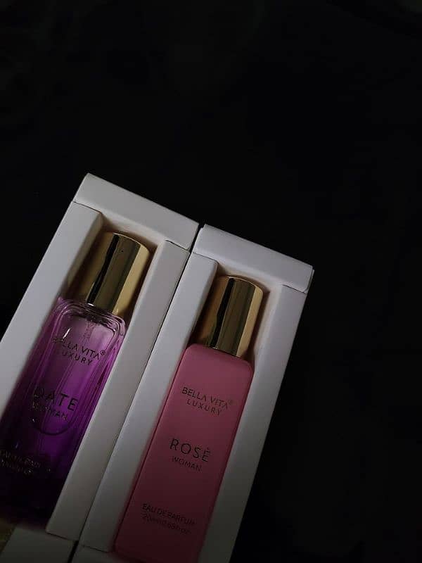 Beautiful Perfume! For Both Male female 2