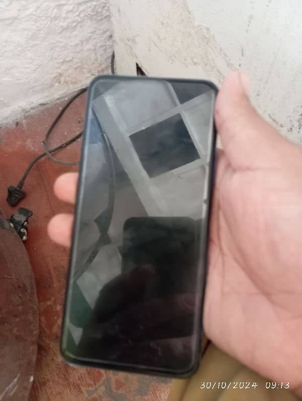 Huawei y9a 8gb 128gb  only exchange 4