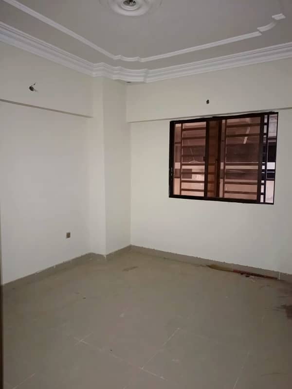 2 bed drawing and dinning flat available for rent 2