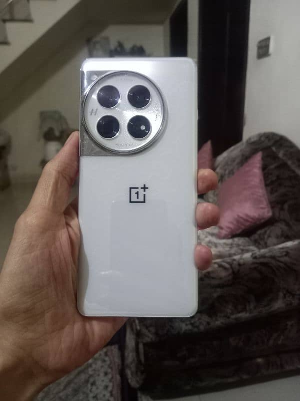 one plus 12 16gp 512gp non pta 10/10 0