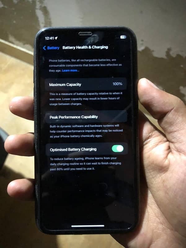 Iphone 11 Pta Approved 3