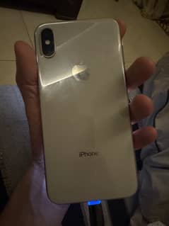 iphone x 256 gb