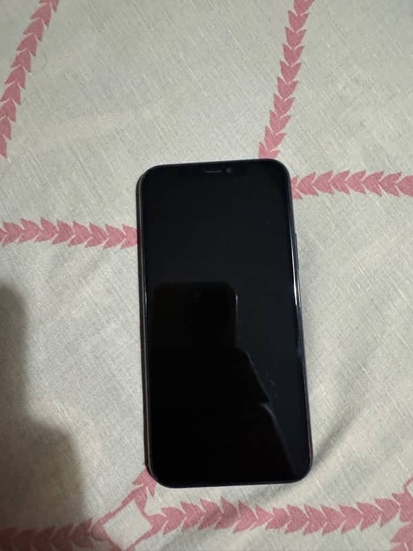 Iphone 11 pro Pta approved 256gb 1