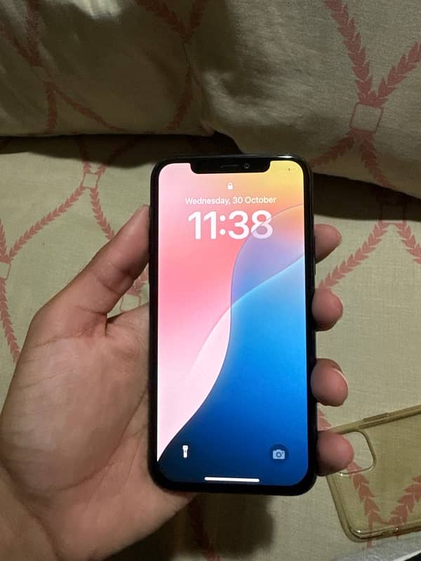 Iphone 11 pro Pta approved 256gb 2